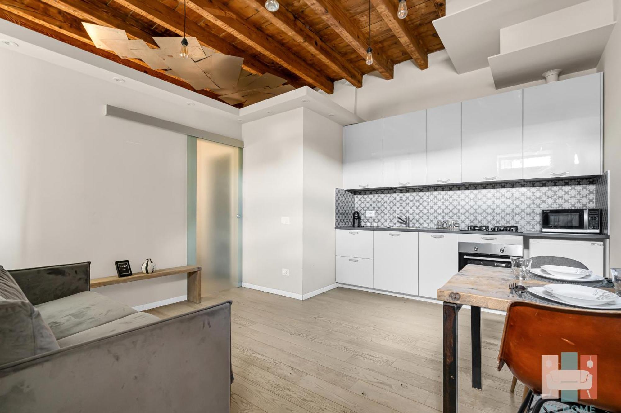 Apartment Mo22 Loreto- Duomo- Chic - Luxury - Boho Mailand