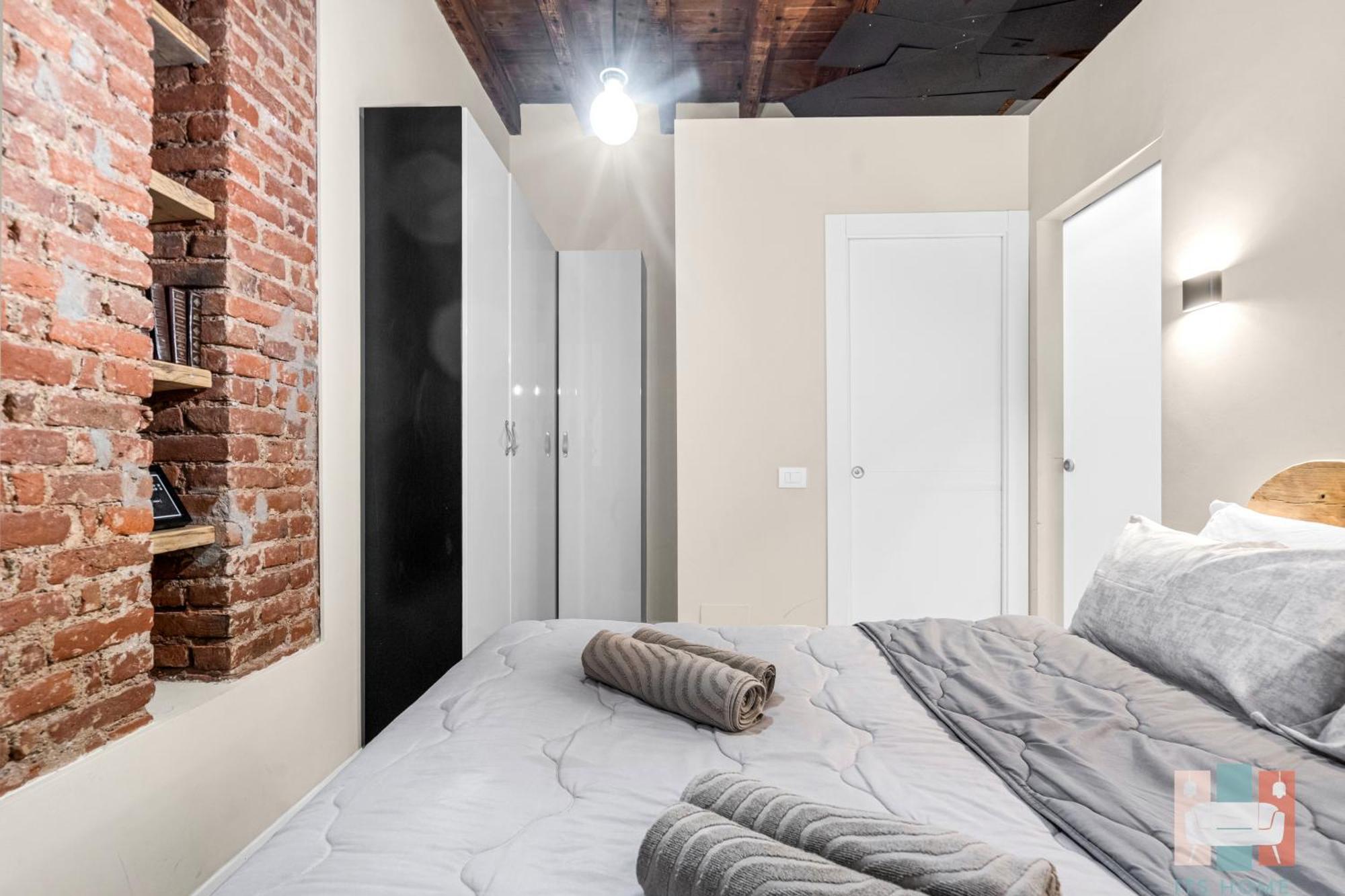 Apartment Mo22 Loreto- Duomo- Chic - Luxury - Boho Mailand